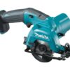 Makita HS301D Rundsav 12V Batteri og lader ikke inkluderet