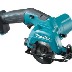 Makita HS301D Rundsav 12V Batteri og lader ikke inkluderet