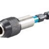 Makita B-66802 Impact Black Bithållare – Sexkant