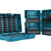 Makita E-03109 Impact Black Skruvbitssats 90 Delar – Hårdstål