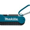 Makita E-15811 Impact Black Hylsnyckelset 10 Delar – för Slagskruvdragare