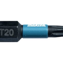 Makita Impact Black Slagskruvdragarbit Slagskruvdragare Sexkantig 2 st