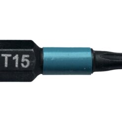 Makita B-63666 Impact Black Slagskruvdragarbit – Sexkant 2 st