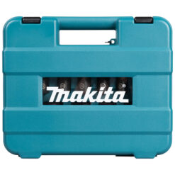 Makita E-16586 Impact Black Hylsnyckelsats – 14 delar – bild 2