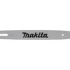 Makita 191G25-8 Kedjesågsskena – Reservskena för Kedjesåg