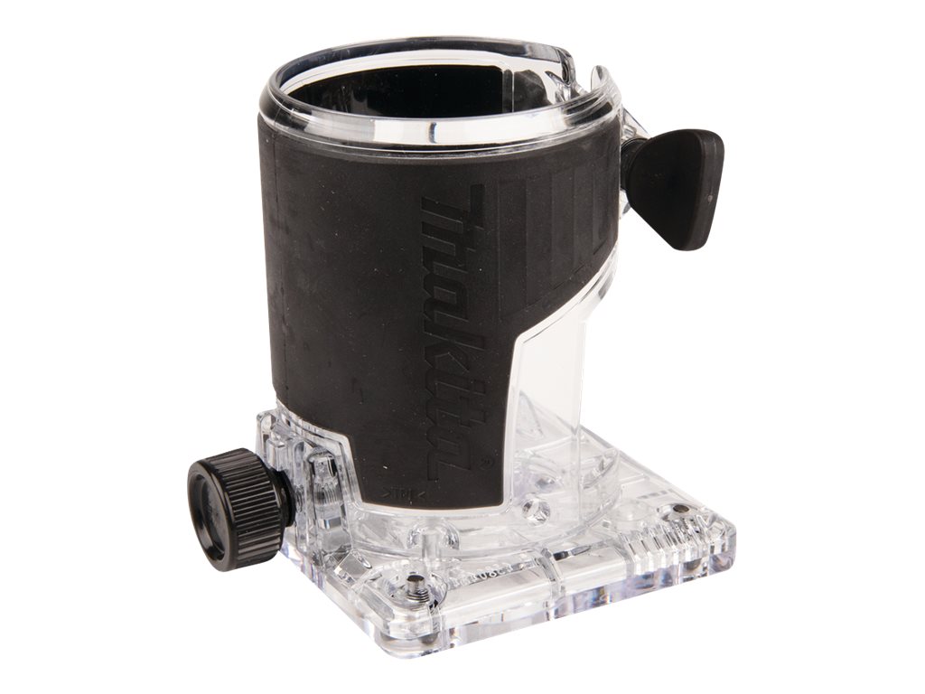 Makita 199089-4 Kantstyrningstillbehör – Trimmer Modul