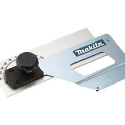 Makita 196664-7 ställbart anhåll (vinkelanhåll) för Makitas styrskensystem
