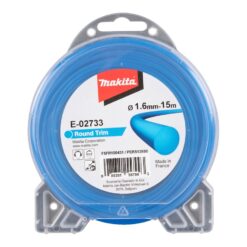 Makita E-02733 Trimmertråd för Grästrimmer