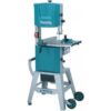 Makita LB1200F Stationär Bandsåg 900 W – 305 mm halsdjup