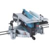 Makita LH1201FL Sammensat geringssav 1650W