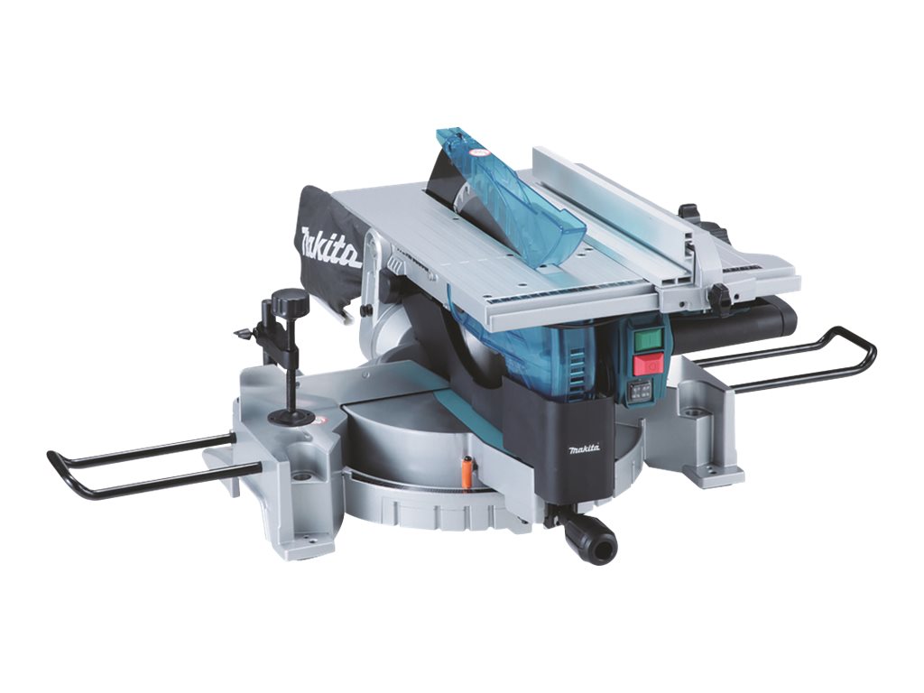 Makita LH1201FL Sammensat geringssav 1650W