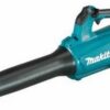 Makita DUB184Z Lövblåsare 18V LXT – Utan Batteri