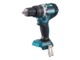 Makita DUB184Z Lövblåsare 18V LXT – Utan Batteri – bild 3