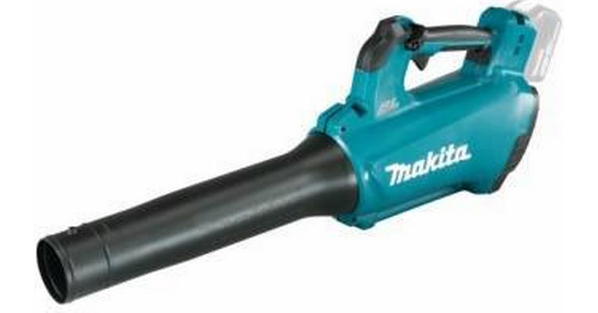Makita DUB184Z Lövblåsare 18V LXT – Utan Batteri