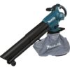 Makita DUB187Z Lövblåsare 18V LXT – Utan Batteri