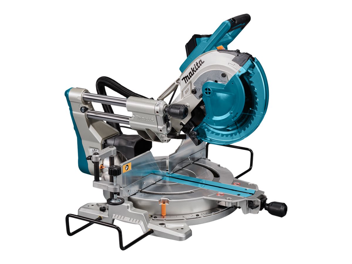 Makita LS1019L Kap- & Geringssåg 1510W