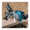 Makita LSO815FLN Skydekomponent-geringsav 1400W