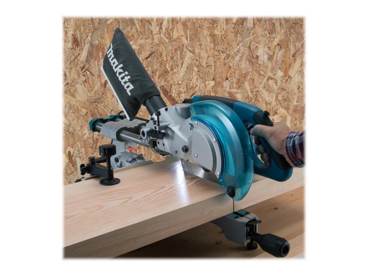 Makita LSO815FLN Skydekomponent-geringsav 1400W