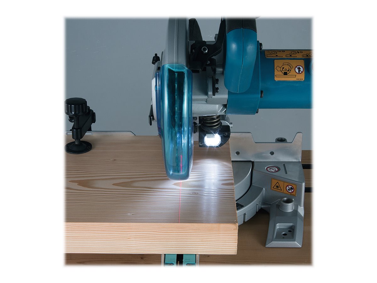 Makita LSO815FLN Skydekomponent-geringsav 1400W