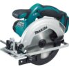 Makita DSS611Z Rundsåg 18V LXT – Utan Batteri