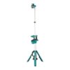 Makita DEADML814 LED Strålkastare 18V LXT – Kraftfull