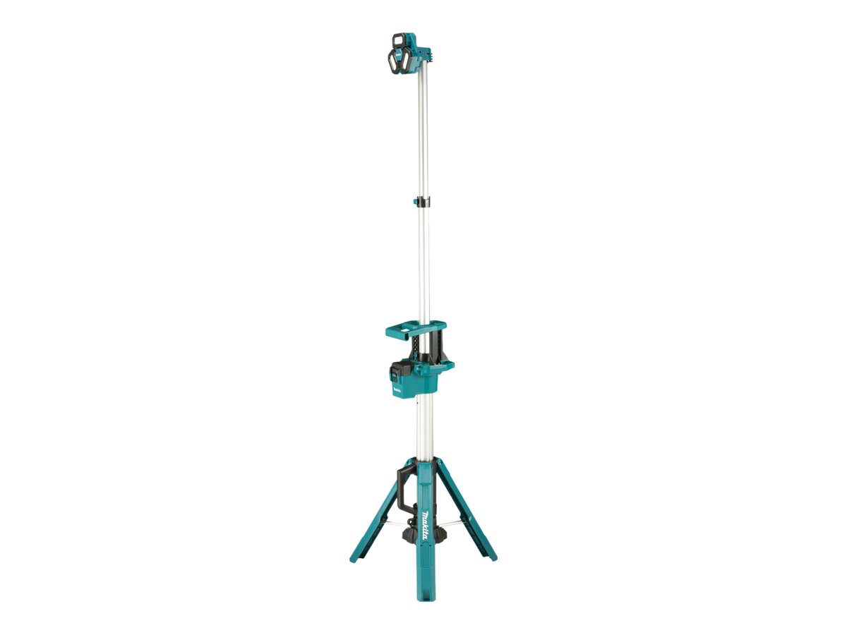 Makita DEADML814 LED Strålkastare 18V LXT – Kraftfull