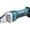 Makita LXT DJS161Z Lige klip Intet batteri