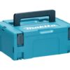 Makita 821550-0 Makpac 2 Väska för Elverktyg