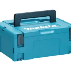 Makita 821550-0 Makpac 2 Väska för Elverktyg