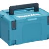 Makita 821551-8 Makpac 3 Väska för Elverktyg