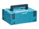 Makita 821549-5 Makpac Type 1 Transportväska – För Små Elverktyg – bild 2