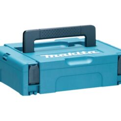 Makita 821549-5 Makpac Type 1 Transportväska – För Små Elverktyg