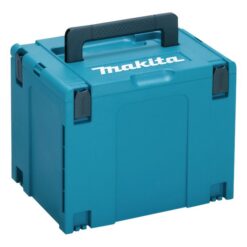 Makita 821552-6 Makpac Type 4 Transportväska – För Elverktyg