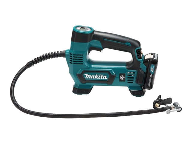 Makita MP100D Luftkompressor 12V