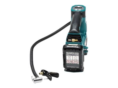 Makita MP100D Luftkompressor 12V