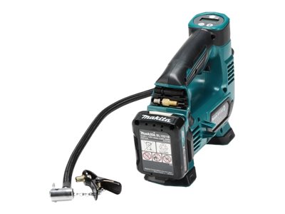 Makita MP100D Luftkompressor 12V