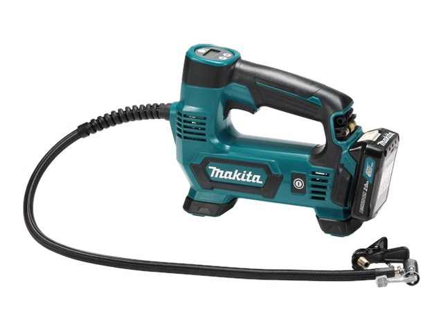 Makita MP100D Luftkompressor 12V