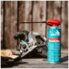 Makita Multiolie Spray 0.3l