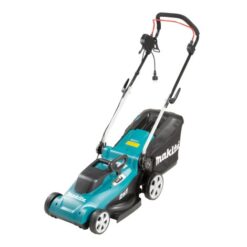 Makita ELM3720 sladdansluten elektrisk gräsklippare 37 cm 1400W