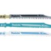 Makita B-06292 Sticksågsblad Super Express – 3-Pack