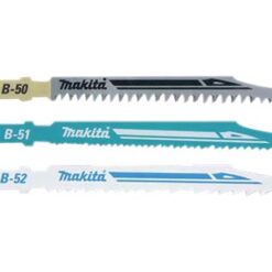 Makita B-06292 Sticksågsblad Super Express – 3-Pack