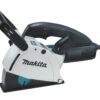 Makita SG1251J Väggfräs 1400W – För El- och Rörinstallationer