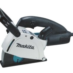 Makita SG1251J Väggfräs 1400W – För El- och Rörinstallationer
