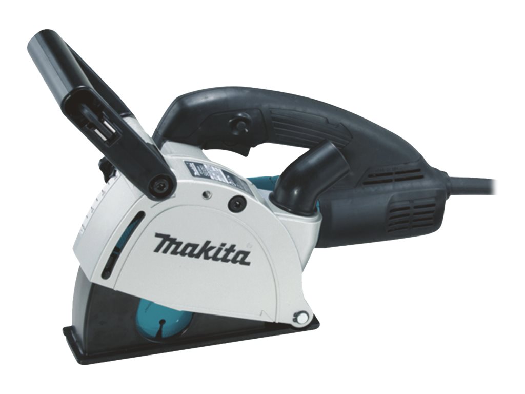 Makita SG1251J Väggfräs 1400W – För El- och Rörinstallationer