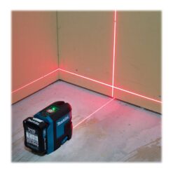 Makita SK105D Krydslaser