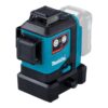 Makita SK700D Krydslinjelaservaterpas
