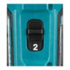 Makita Skruemaskine 12V Batteridrevet 2 batterier inkluderet