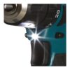 Makita Skruemaskine 12V Batteridrevet 2 batterier inkluderet