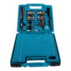 Makita E-06270 Komplett Verktygssats 212 Delar – Bits, Borrar & Hylsnycklar – bild 2