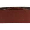 Makita P-36902 Slipband K80 Bandslipmaskin – 5 st Mediumgrov